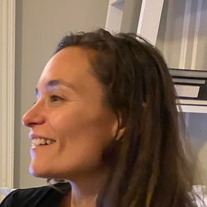 Meet your Posher, Lexi